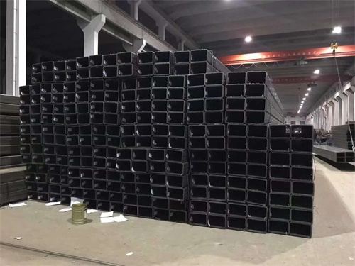 汉源冷拔方管选型指南 工程采购怎么选